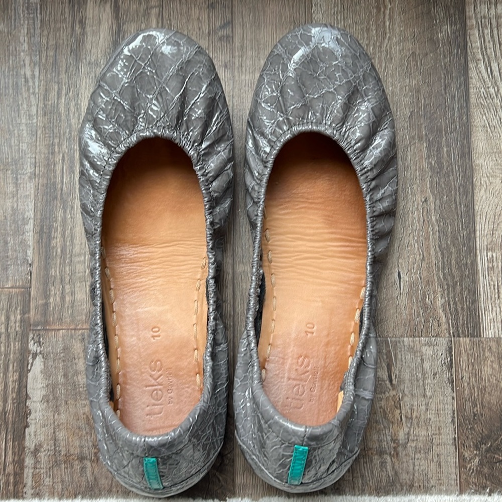 Tieks Ballet flats